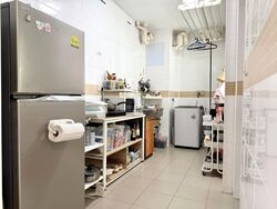 Blk 448B Fernvale Crest (Sengkang), HDB 2 Rooms #547304041